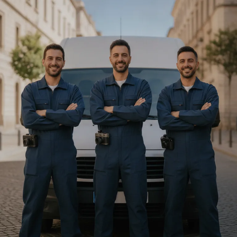 Investigatore Privato team a Novara